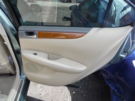 2005 LEXUS GS330 4DR GREEN 3.3 AT Z19627